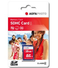 EAN 4250255102882 - AgfaPhoto 10403P memoria flash 2 GB SD Clase 4 imagen 1