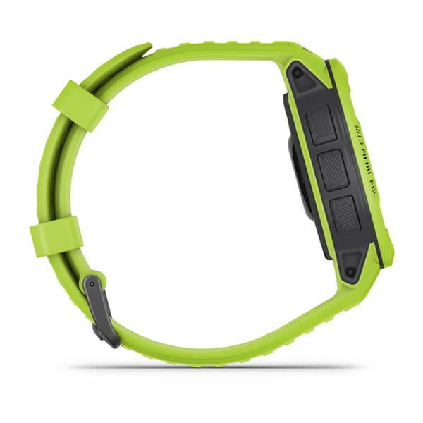 EAN 0753759278793 - Garmin Instinct 2 2,29 cm (0.9") MIP 45 mm Digital 176 x 176 Pixeles Verde GPS (satélite) imagen 5
