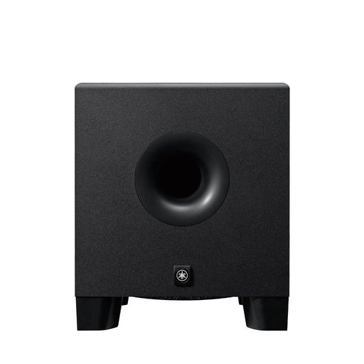 EAN 4957812533157 - Yamaha HS8S subwoofers Negro 150 W imagen 1
