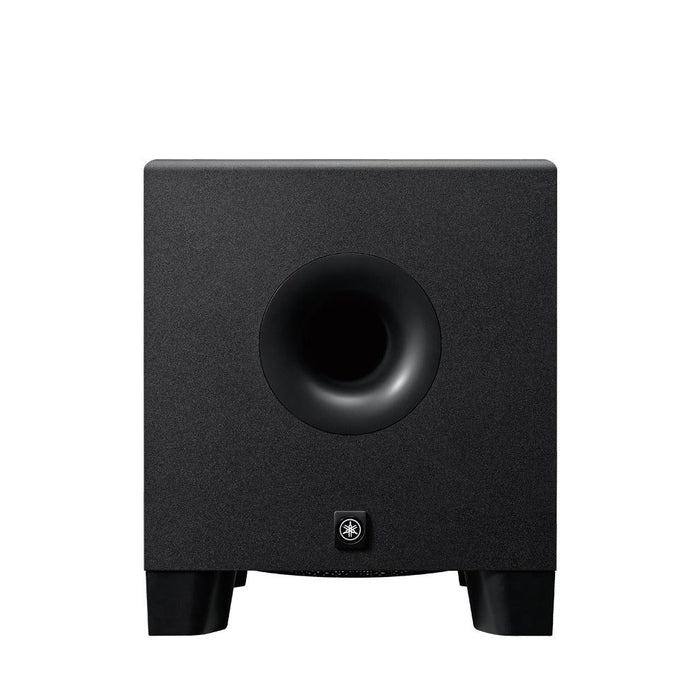 EAN 4957812533157 - Yamaha HS8S subwoofers Negro 150 W imagen 1