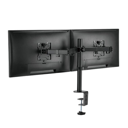 EAN 4052792060027 - LogiLink BP0098 soporte para monitor 81,3 cm (32") Escritorio Negro imagen 2