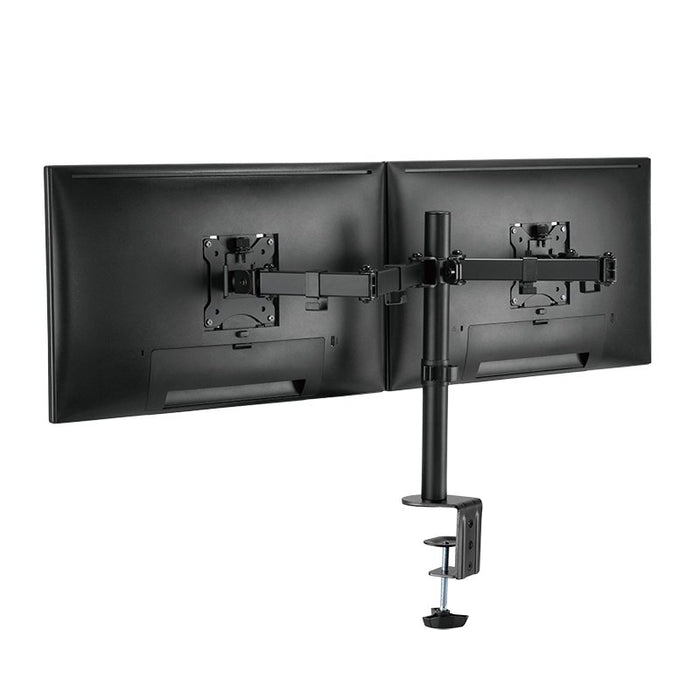 EAN 4052792060027 - LogiLink BP0098 soporte para monitor 81,3 cm (32") Escritorio Negro imagen 2