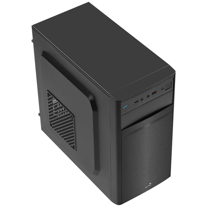 EAN 4718009158665 - Aerocool CS-103 Mini Tower Negro imagen 3