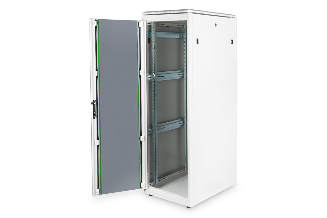 EAN 4016032332312 - Digitus DN-19 36U-6/8-1 armario rack Rack o bastidor independiente Gris imagen 4
