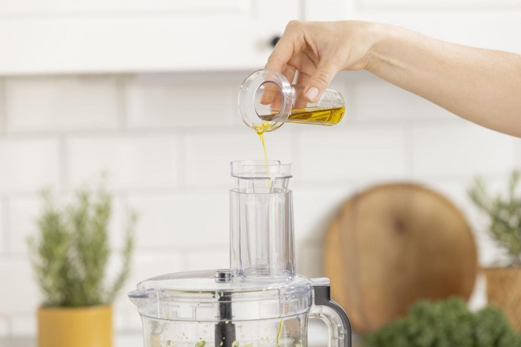 EAN 3838782606755 - Gorenje SBR1500E robot de cocina 1500 W 2 L Acero inoxidable imagen 6