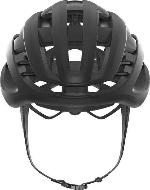 EAN 4003318817212 - ABUS AirBreaker Negro imagen 2