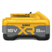 EAN 5035048835753 - DeWALT DCB1880-XJ cargador y batería cargable imagen 3