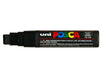 EAN 4902778364222 - POSCA uni PC-17K marcador 1 pieza(s) Punta de cincel Negro imagen 1