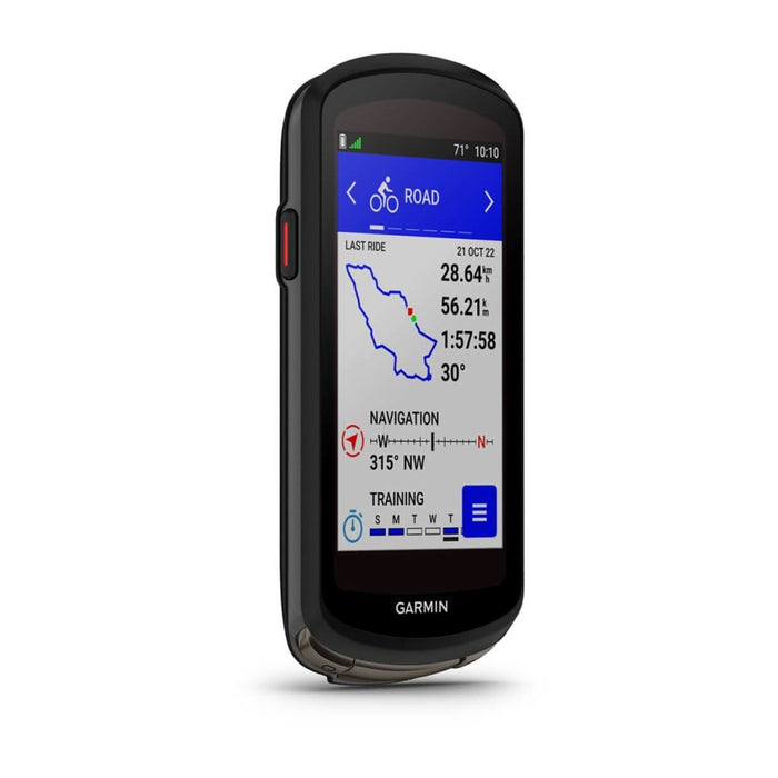 EAN 0753759279769 - Garmin Edge 1040 Solar 8,89 cm (3.5") Ciclocomputador inalámbrico Negro imagen 2