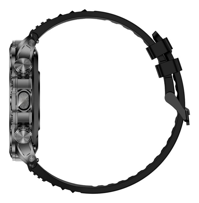 EAN 8427542136141 - Ksix Venture 4,7 cm (1.85") 55 mm Digital 360 x 360 Pixeles Pantalla táctil imagen 7