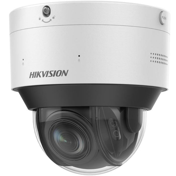 EAN 6931847195830 - Hikvision iDS-2CD7547G0-XZHSY(2.8-12mm) Almohadilla Cámara de seguridad IP Interior y exterior 2688 x 152 imagen 2