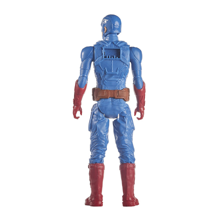 EAN 5010996214676 - Marvel Avengers Captain America imagen 4