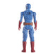 EAN 5010996214676 - Marvel Avengers Captain America imagen 4