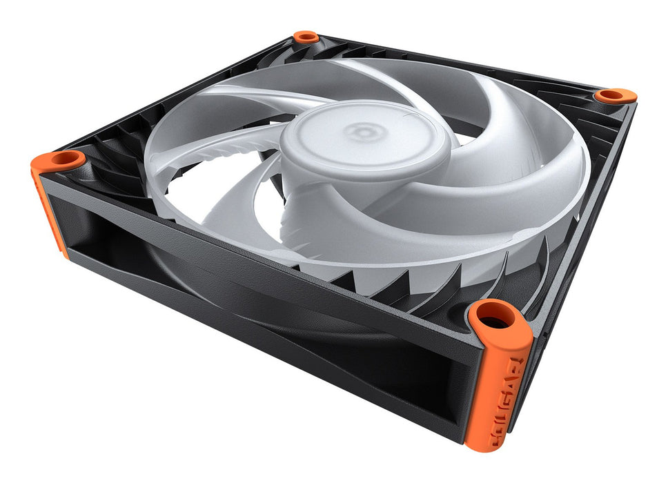 EAN 4710483777257 - COUGAR Gaming CGR-PSDUTRGB-B-240 Procesador Sistema de refrigeración líquida todo en uno 12 cm Negro 1 pi imagen 4