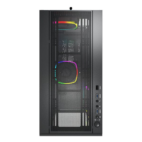 EAN 4710562747317 - Montech SKY TWO Midi Tower Negro imagen 7