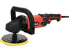 EAN 5906083064364 - Yato YT-82196 lijadora portátil Lijadora rotorbital 3500 RPM Negro, Naranja 1400 W imagen 1