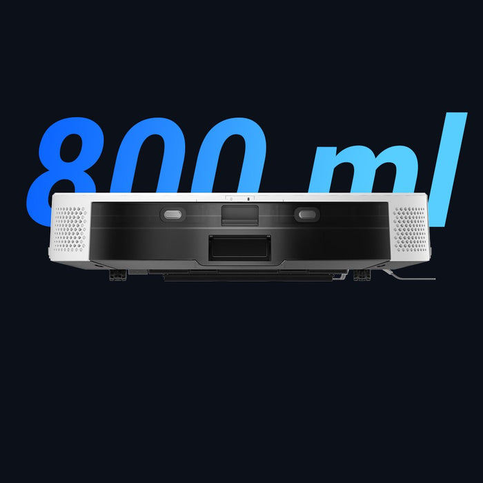 EAN 6941545618944 - EZVIZ RC3 0,8 L Sin bolsa Blanco imagen 7