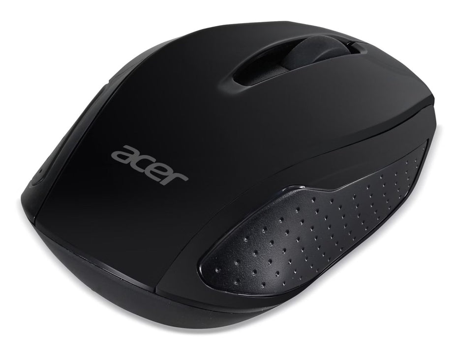 EAN 4711121160837 - Acer AMR800 ratón Ambidextro RF inalámbrico Óptico 1600 DPI imagen 3