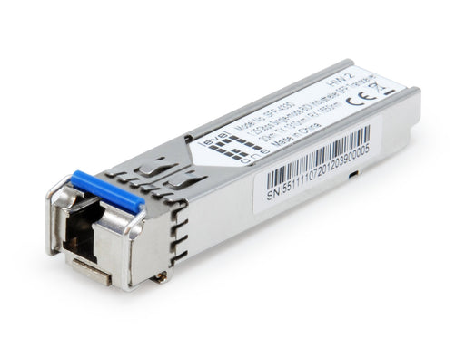 EAN 4015867224502 - LevelOne SFP-4330 red modulo transceptor Fibra óptica 1250 Mbit/s imagen 1