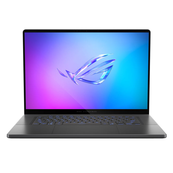 EAN 4711387899915 - ASUS ROG Zephyrus G16 GU605CX-QR113W 40,6 cm (16") LPDDR5x-SDRAM Wi-Fi 7 (802.11be) imagen 1