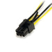 EAN 0065030846639 - StarTech.com SATPCIEXADAP cable de alimentación interna 0,15 m imagen 3