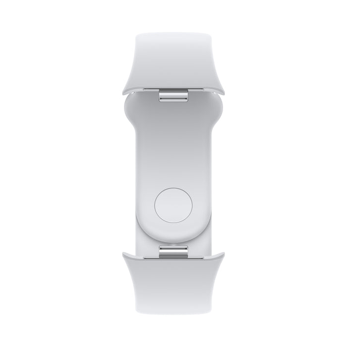 EAN 6941812763186 - Xiaomi Smart Band 8 Pro AMOLED Pulsera de actividad 4,42 cm (1.74") Gris claro imagen 4