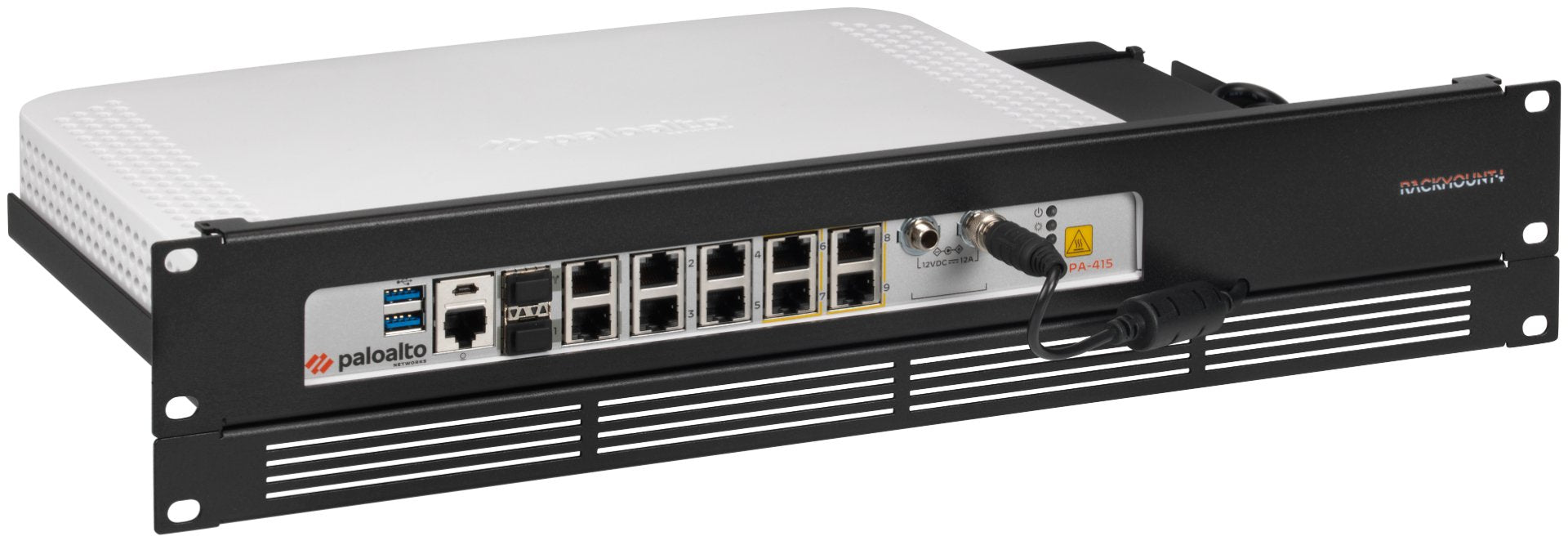 EAN 8718868918123 - Rackmount.IT RM-PA-T8 accesorio de bastidor Kit de montaje imagen 1