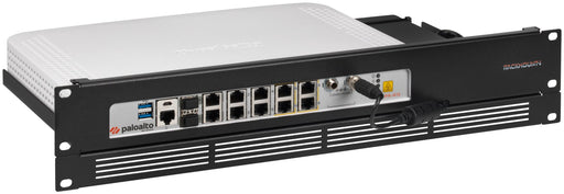 EAN 8718868918123 - Rackmount.IT RM-PA-T8 accesorio de bastidor Kit de montaje imagen 1