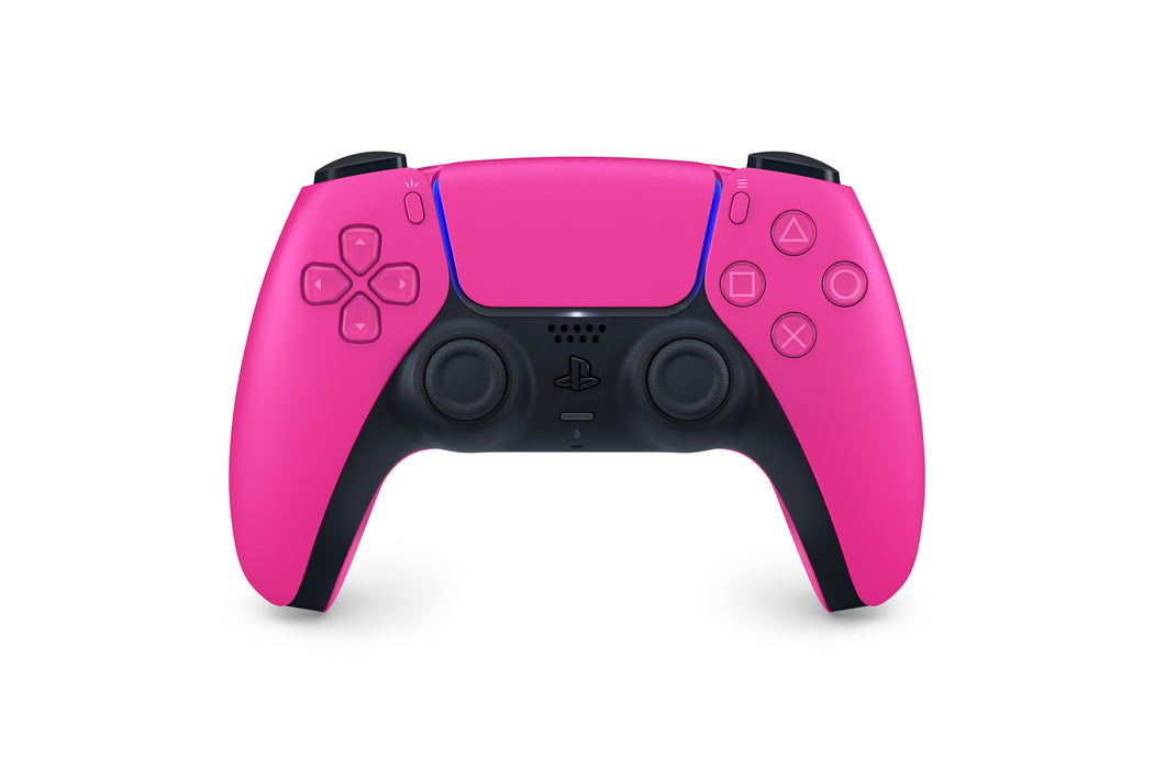 EAN 0711719575955 - Sony DualSense V2 Rosa Bluetooth/USB Gamepad Analógico/Digital Android, MAC, PC, PlayStation 5, iOS imagen 1