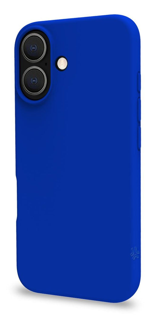 EAN 8021735210580 - Celly CROMO1078BL funda para teléfono móvil 15,5 cm (6.1") Azul imagen 1