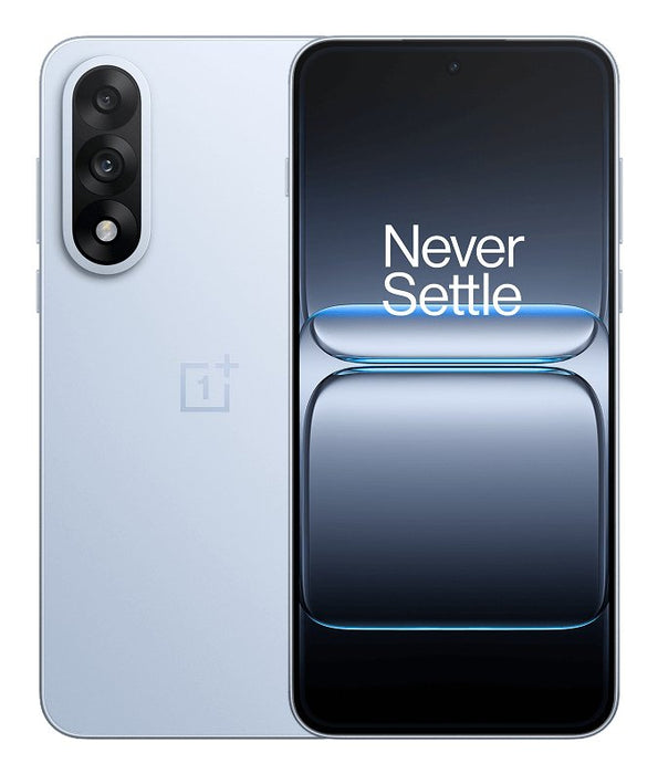 EAN 6921815629924 - OnePlus Nord 5 17,4 cm (6.83") SIM doble Android 15 5G USB Tipo C 12 GB 512 GB 5200 mAh Azul imagen 1
