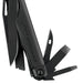 EAN 0037447109959 - Leatherman SURGE alicate multiherramienta para bolsillo 21 herramientas Negro imagen 2