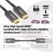 EAN 8719214471620 - CLUB3D CAC-1379 cable HDMI 20 m HDMI tipo A (Estándar) Negro imagen 4