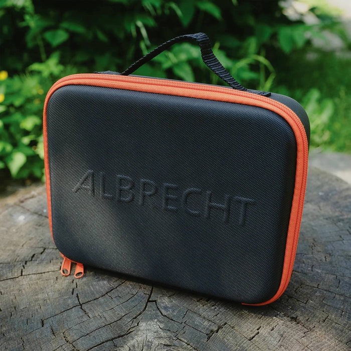 EAN 4032661296641 - Albrecht 29664 no categorizado imagen 12