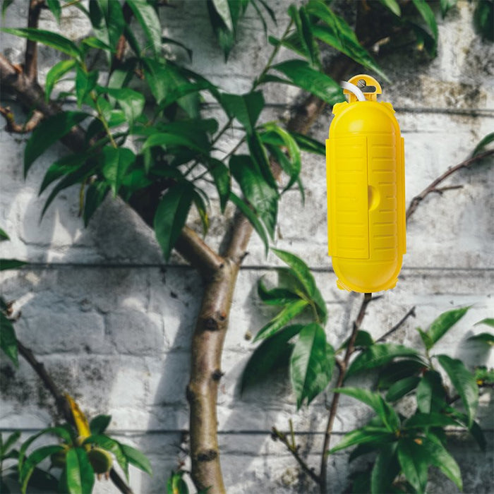 EAN 4052792041477 - LogiLink LPS217 bolsa impermeable Amarillo imagen 10