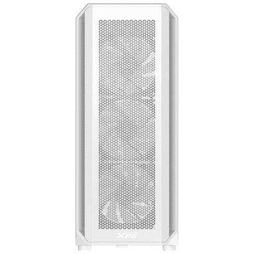 EAN 4711085948519 - XPG VALOR AIR PLUS Midi Tower Blanco imagen 1
