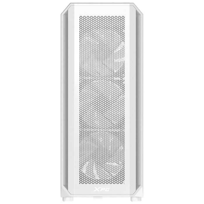 EAN 4711085948519 - XPG VALOR AIR PLUS Midi Tower Blanco imagen 1