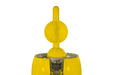 EAN 4011689781322 - Unold Power Juicy Exprimidor eléctrico con brazo 1100 W Amarillo imagen 5