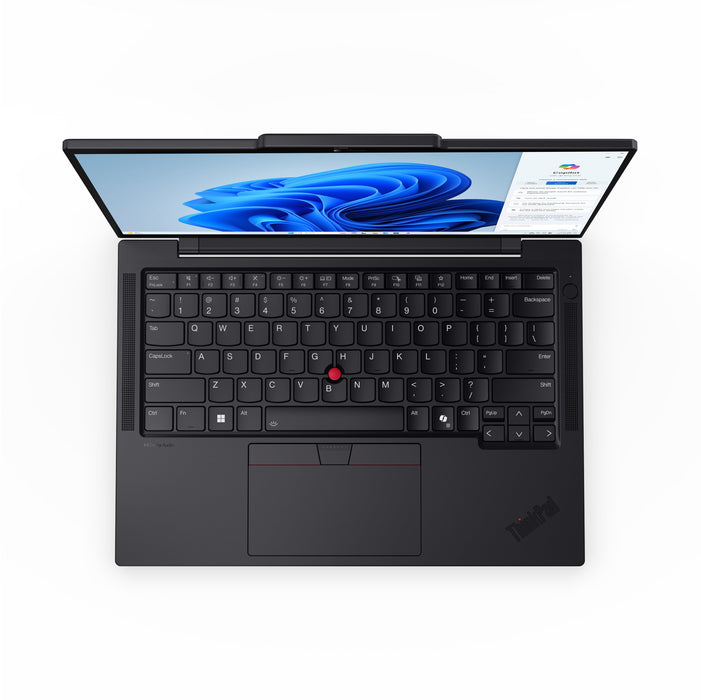 EAN 197530638268 - Lenovo ThinkPad T14s Gen 5 Intel Core Ultra 7 155U Portátil 35,6 cm (14") WUXGA 16 GB LPDDR5x-SDRAM 512 GB imagen 7