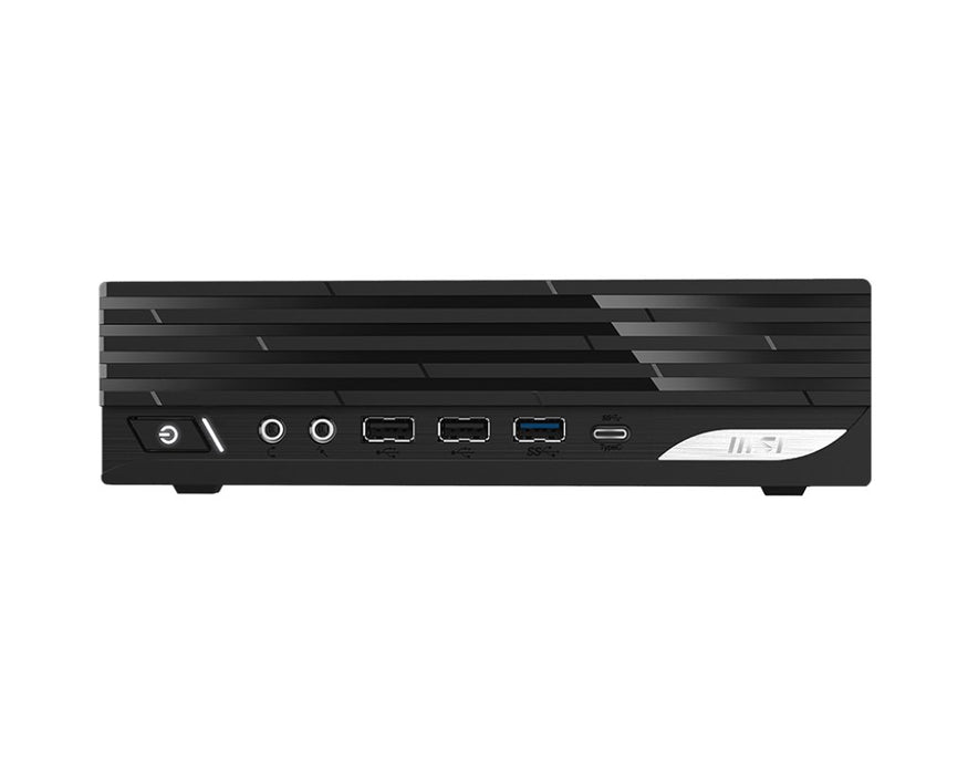 EAN 4711377308304 - MSI PRO DP21 14M-888EU PC Intel® Core™ i7 i7-14700 16 GB DDR5-SDRAM 1 TB SSD Windows 11 Pro Escritorio Mi imagen 4