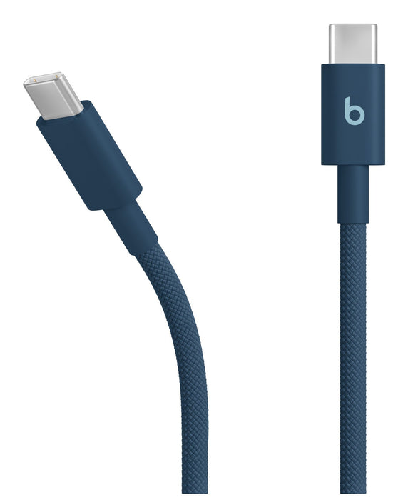 EAN 0195950231250 - Apple Beats cable USB USB 2.0 1,5 m USB C Marina imagen 2