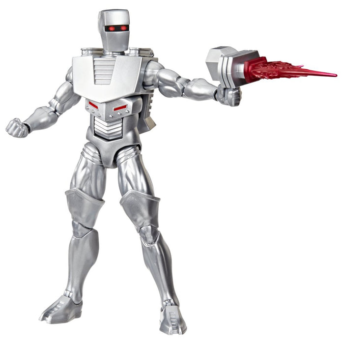 EAN 5010996290922 - Marvel Legends Series Rom: Spaceknight imagen 1