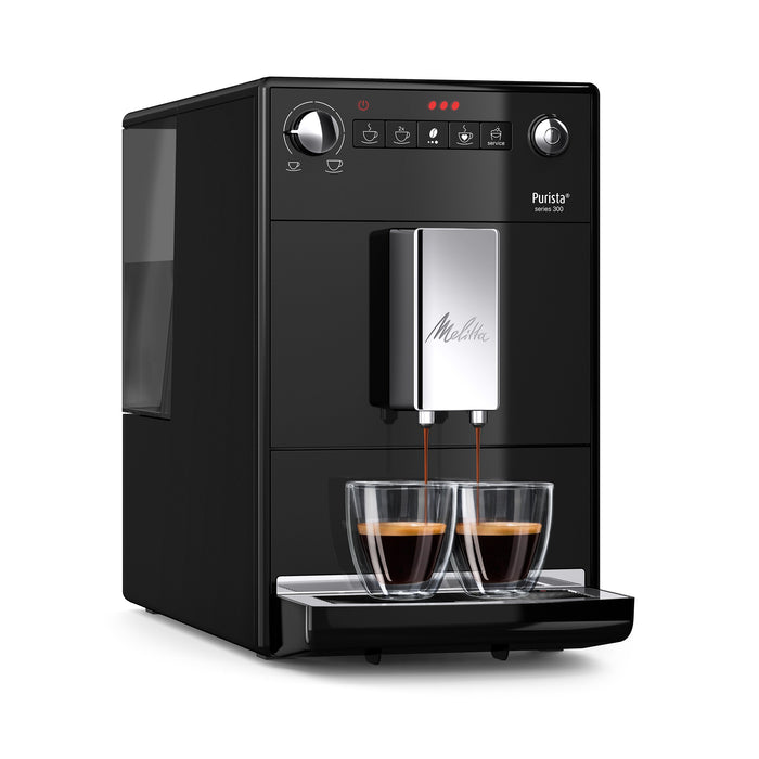 EAN 4006508221615 - Melitta F230-102 Máquina espresso 1,2 L imagen 2