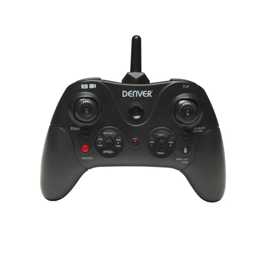 EAN 5706751048197 - Denver DCH-350 dron con cámara 4 rotores Cuadricóptero 1 MP 1600 mAh Multicolor imagen 2