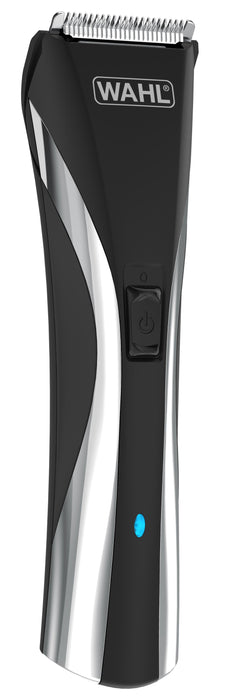EAN 43917002484 - Wahl 9698-1016 Negro, Plata imagen 2