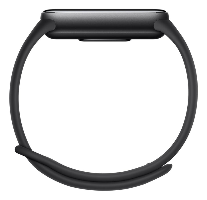 EAN 6932554419707 - Xiaomi Smart Band 10 Black AMOLED Pulsera de actividad 4,37 cm (1.72") Negro imagen 3
