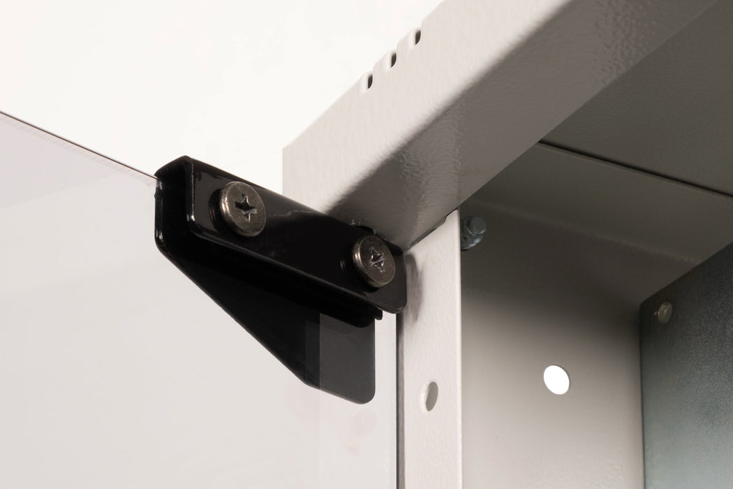 EAN 4016032493754 - Digitus DN-49206 armario rack 12U Bastidor de pared Gris imagen 5