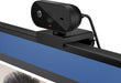 EAN 0196188941430 - HP 320 FHD Webcam cámara web 1920 x 1080 Pixeles USB Negro imagen 7