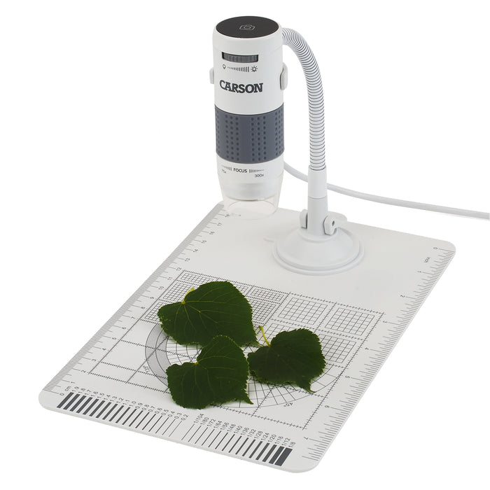 EAN 0750668011121 - Carson EFLEX 300x Microscopio digital imagen 3