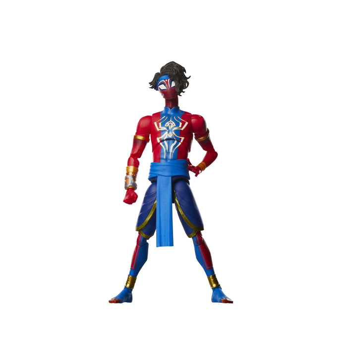 EAN 5010996237859 - Marvel Spider-Man F91725X0 figura de juguete para niños imagen 5